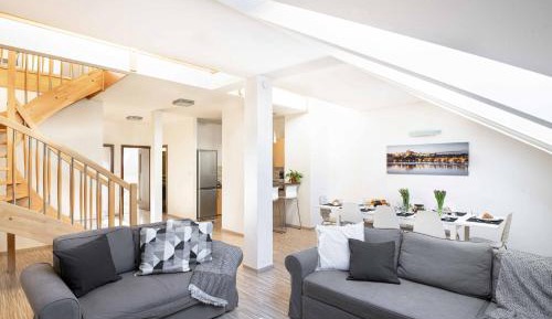 Maisonette