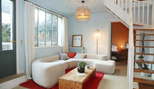 Three-Bedroom Home
