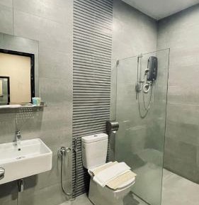 Budget Double Room / Lodge #102