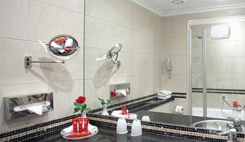 Club Double or Twin Room