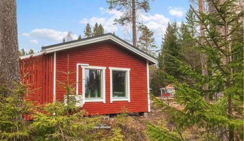 Two-Bedroom Holiday Home