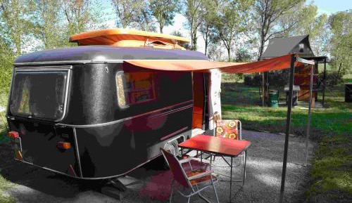 Caravan