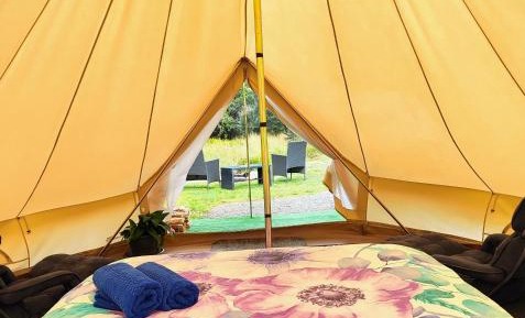 Tent