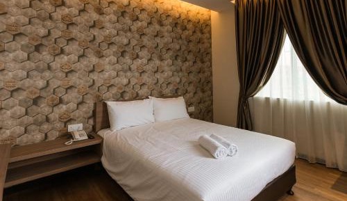 Superior Queen Room