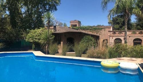Six-Bedroom House