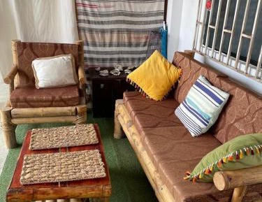 Deluxe Double or Twin Room with Sea View