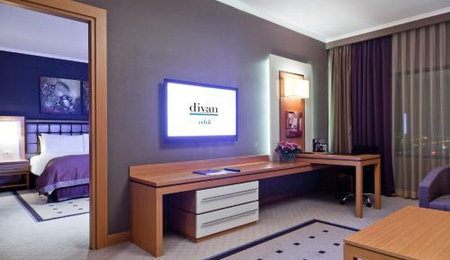 One-Bedroom Suite