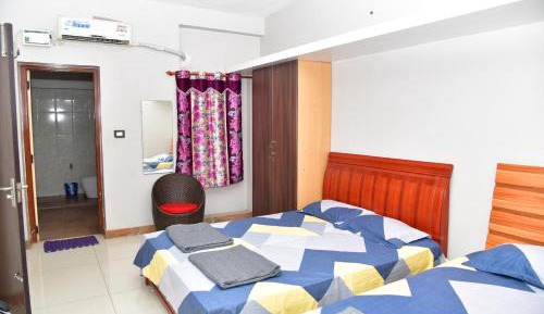 Classic Triple Room