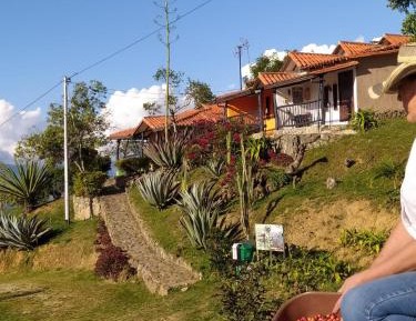 Family Bungalow