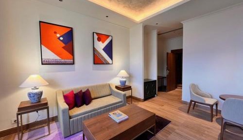 Vivanta Suite