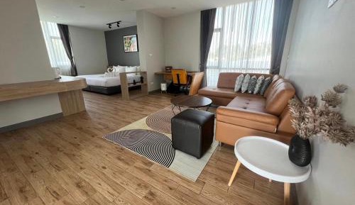 Suite