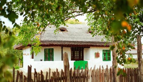 Two-Bedroom Townhouse