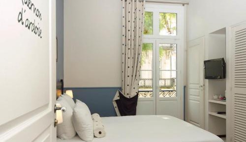 Comfort Double or Twin Room