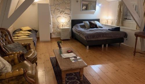 Executive Triple Room