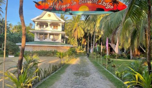 Deluxe Double Room with Balcony and Sea View