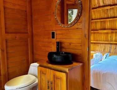 Deluxe Suite with Spa Bath