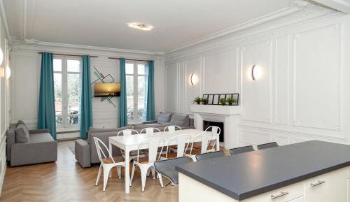 Superior Apartment