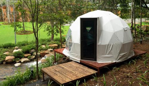 Tent