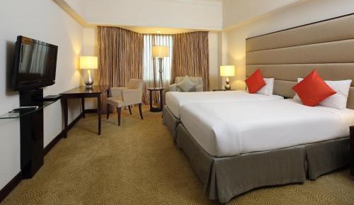Superior Double or Twin Room