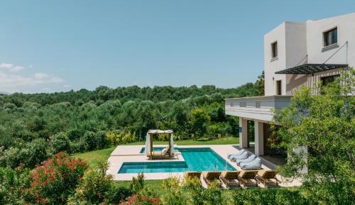 Superior Villa