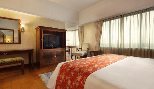 Aryaduta Suite