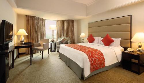 Ambassador Suite