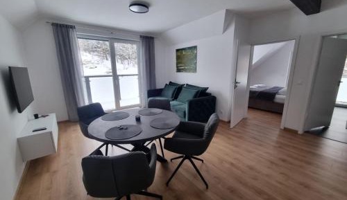 Apartment Number 4