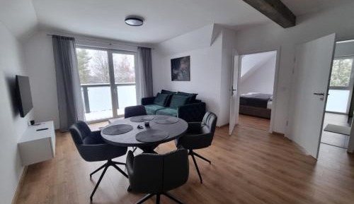 Apartment Number 6