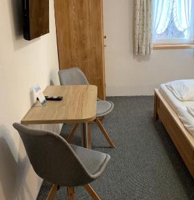 Double Room with TV