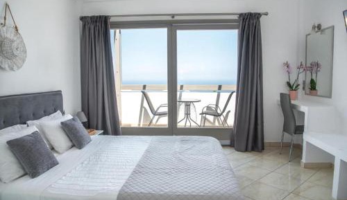 Suite with Terrace