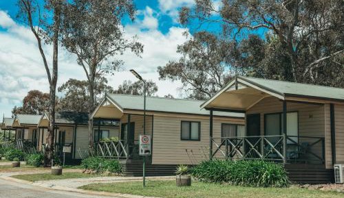 Two-Bedroom Bungalow
