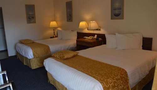 Queen Room with Two Queen Beds