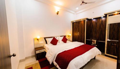 Deluxe Family Suite