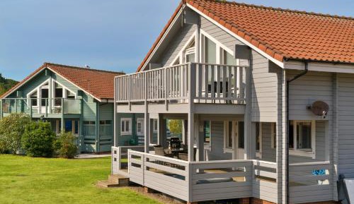 Superior Chalet