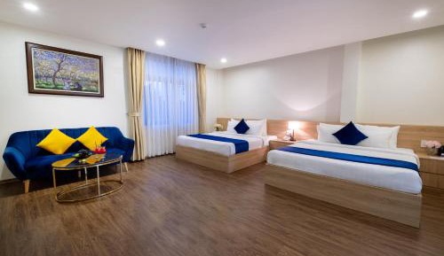 Family Suite