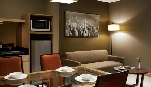 Two-Bed Room Junior Suite