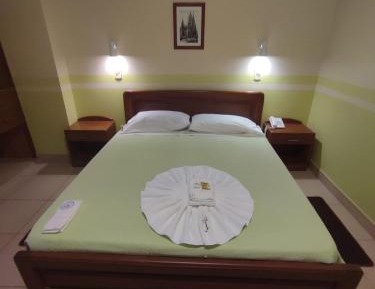 Standard Suite