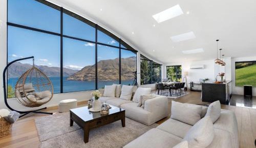 Holiday Home