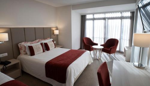 Junior Suite (4 Adults)