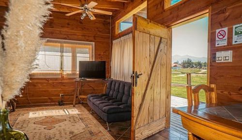 One-Bedroom Cottage