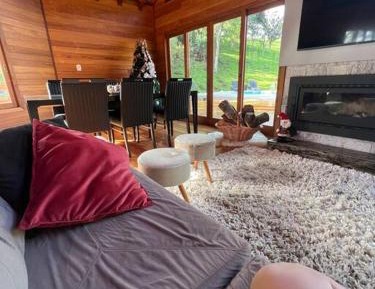 One-Bedroom Chalet