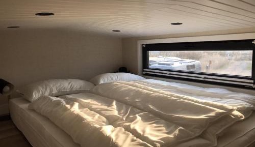 Mobile Home