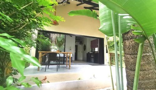 Family Bungalow