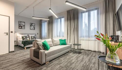 Standard Apartment