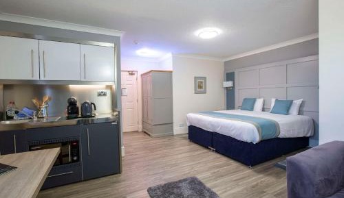 King Suite