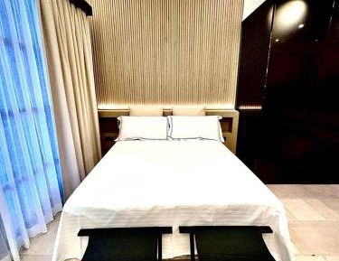 Queen Room with Sea View