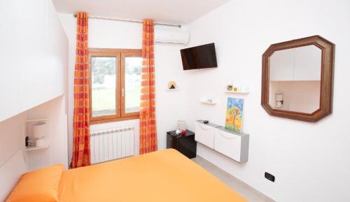 Comfort Triple Room with Shower