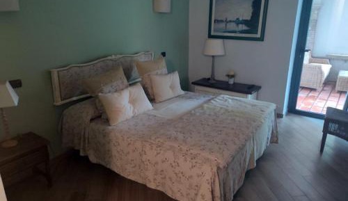 Family Double Room
