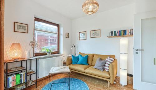 Two-Bedroom Holiday Home