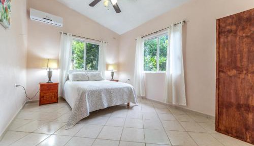 Family Room with Private Bathroom